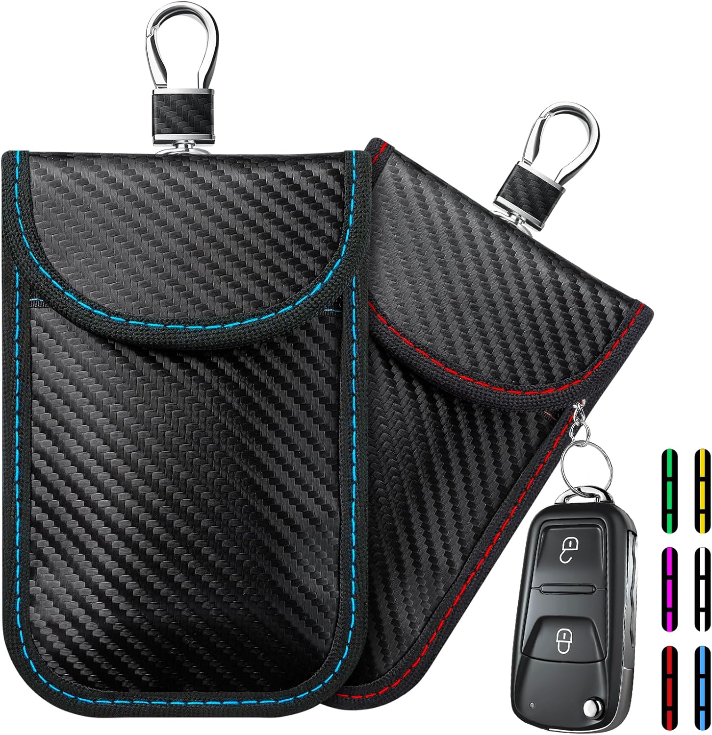 Pochette Faraday 35x45 Pochète Faraday Pour Ordinateur Portable Blindage électromagnétique Pochette Faraday 35x45 Pochète Faraday Pour Ordinateur Portable Blindage électromagnétique