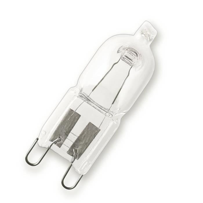 Osram Bli1 Halo Spstar Caps 33W = 40 G9 - 5