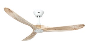Grande Ventilatore Da Soffitto Con Telecomando Motore DC Eco Genuino