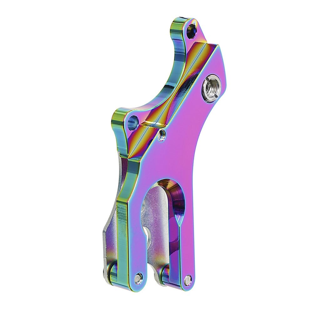 Adaptateur De Frein à Disque Pour Vélo De Route – Support Universel 120*44mm – Neuf
