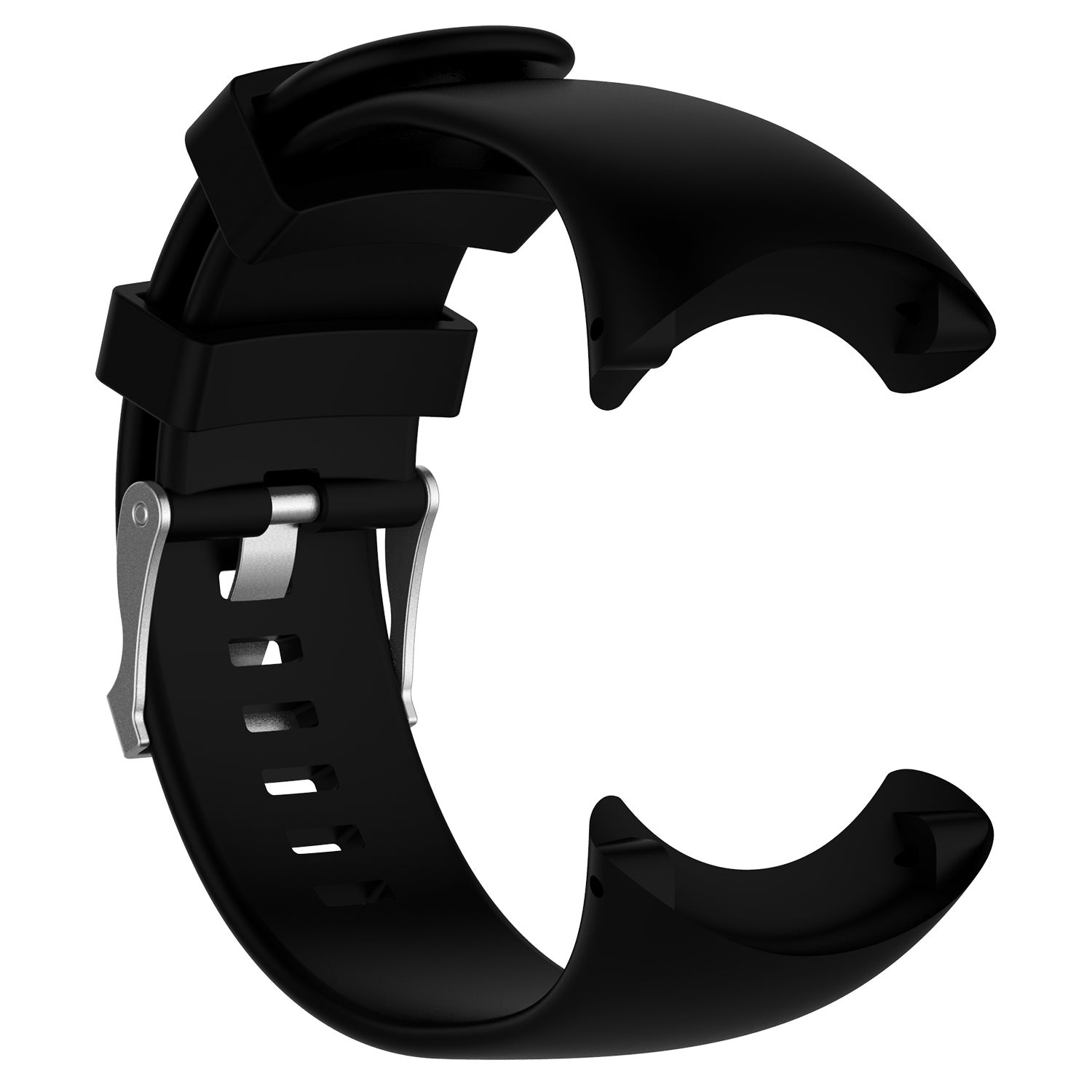 Cinturino suunto core shops all black