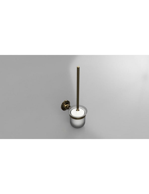 BEMETA Scopino Ricordi in ottone, bronzo (OPTIMARIC37BR) - 4