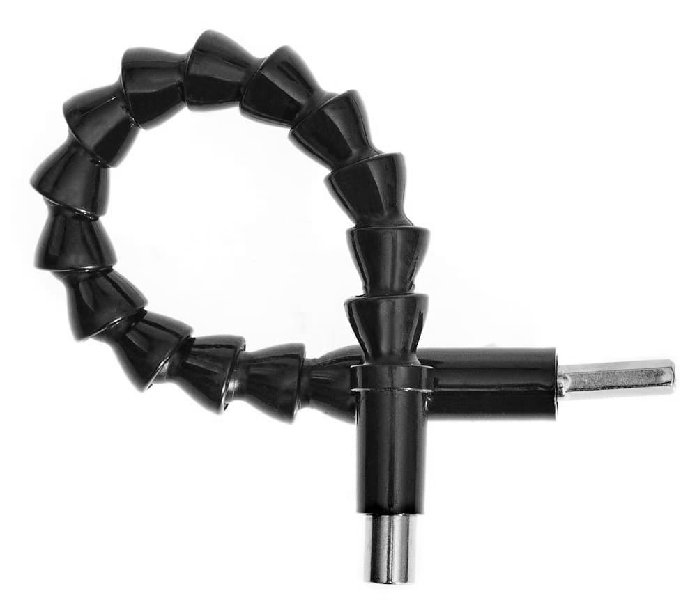 Przedłużka elastyczna do bitów DEKO do wiertarki wkrętarki adapter 300 mm