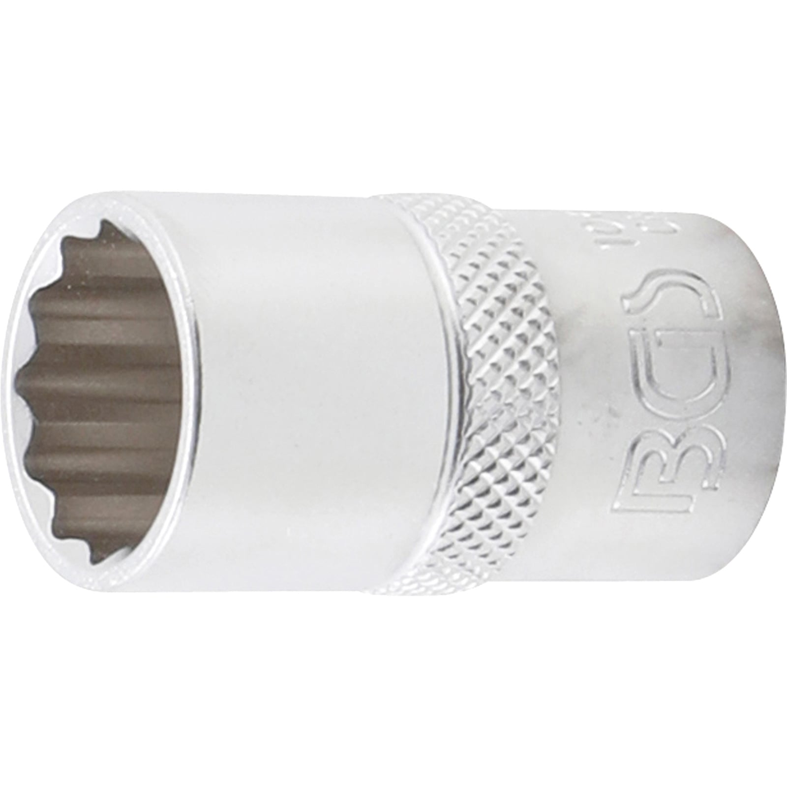 Douille pour clé, douze pans | 12,5 mm (1/2