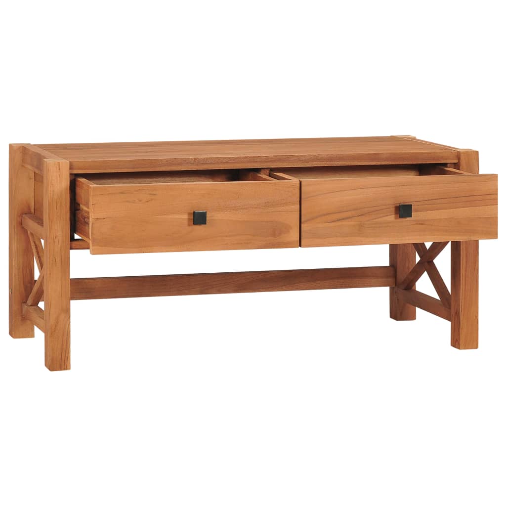 Coffre De Jardin Exterieur TOTAL WOOD 2012 Coffre Banc De Rangement En Bois Enterieur Exterieur Jardin 100x40x45 Cm Egalement Raquette Moustique