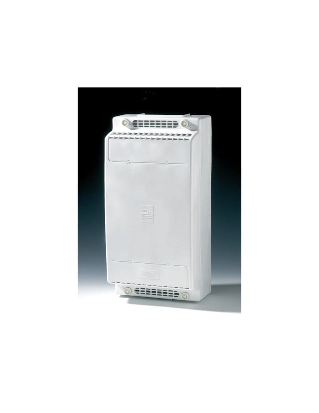 Distributeur de niveau ou d'arrivée CPF-350260