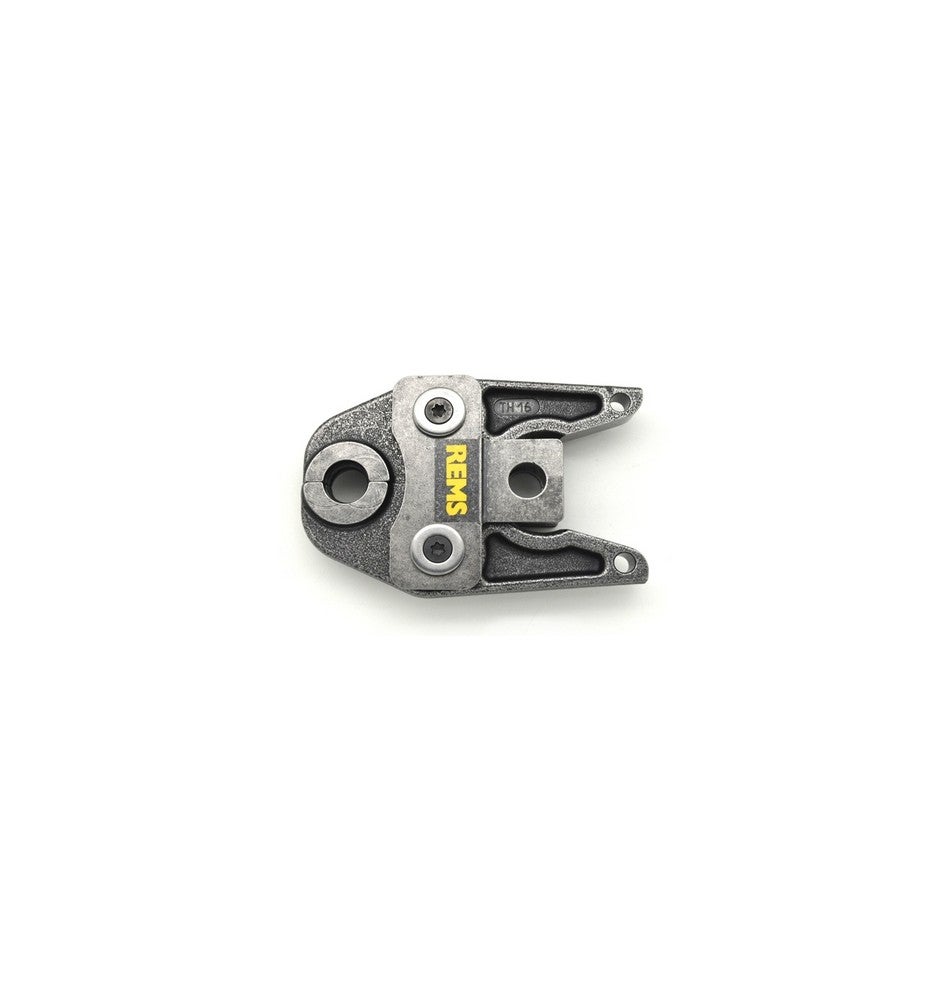 Pinza Per Pressionare Tubazioni Multicapa E PER - Kit Con 4 Mordazhe Per Diametri 12|16|20|26 Mm, Con Valigetta