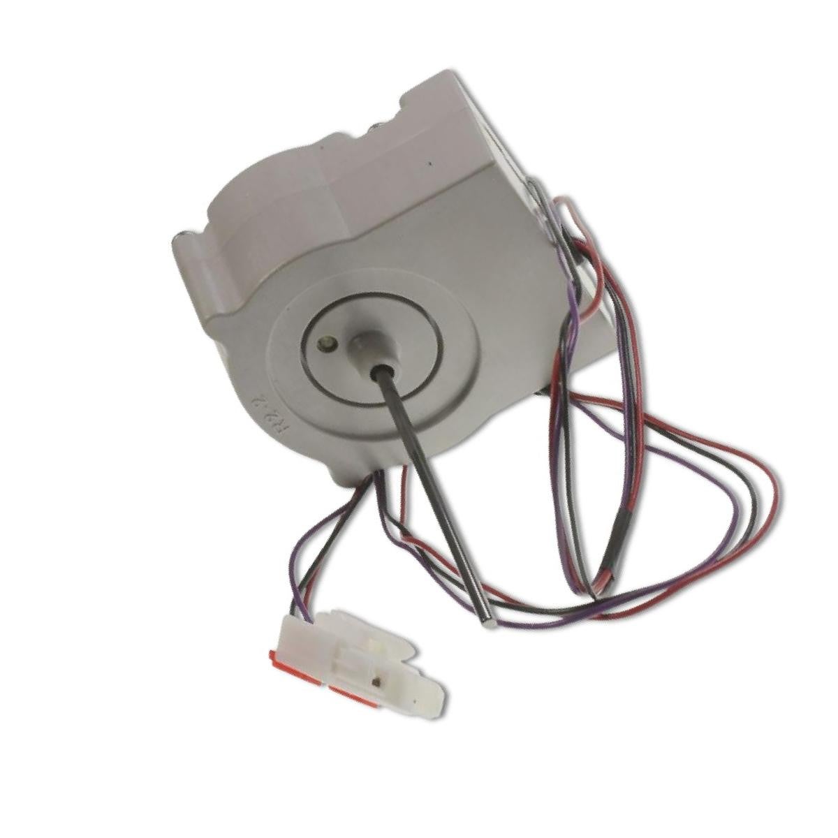 Moteur ventilateur d'origine Frigo, Réfrigérateur, Congélateur