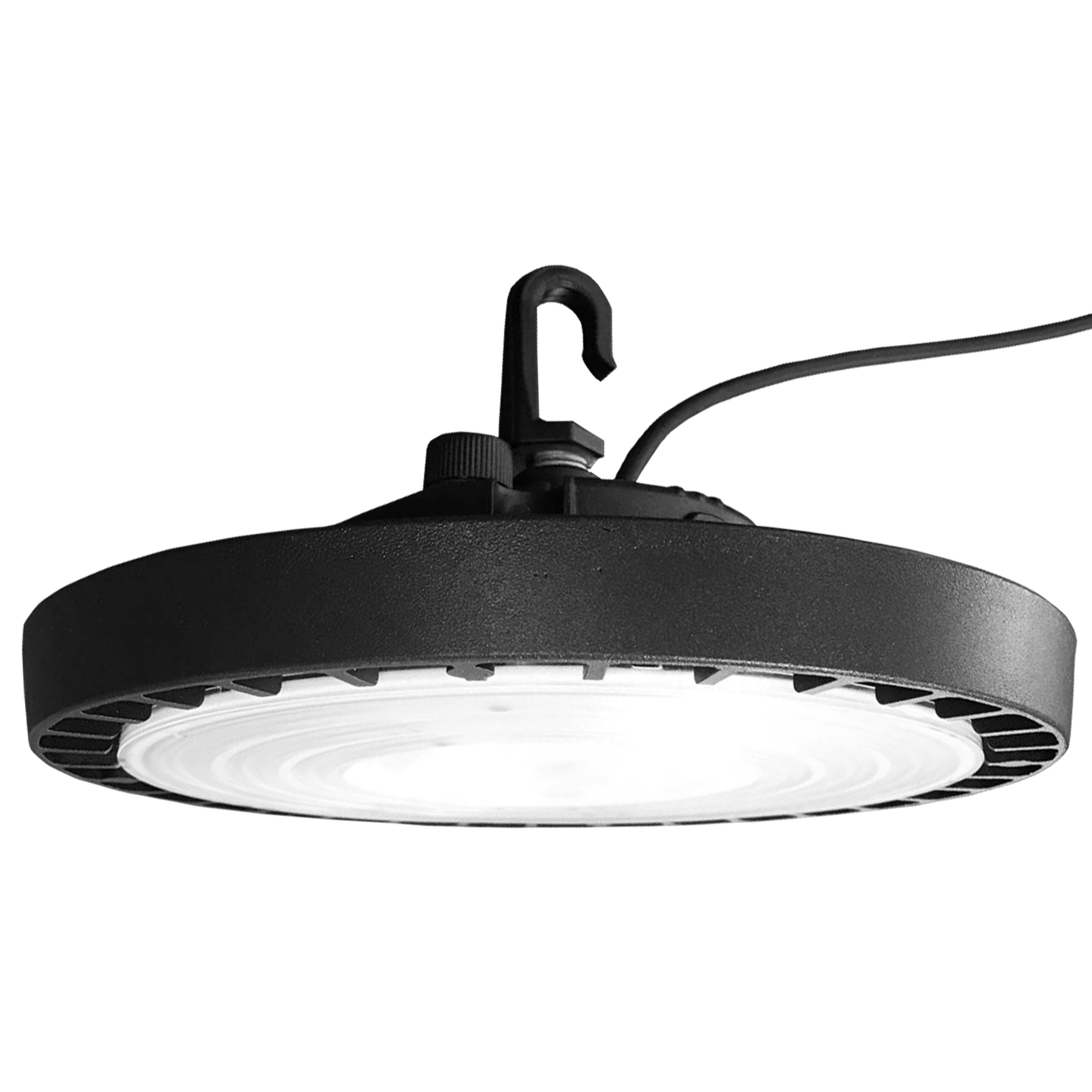 Lampa High Bay LED CSp 150W IP65 IK08 regulowana barwa 4000K 5000K 6000K MasterLED