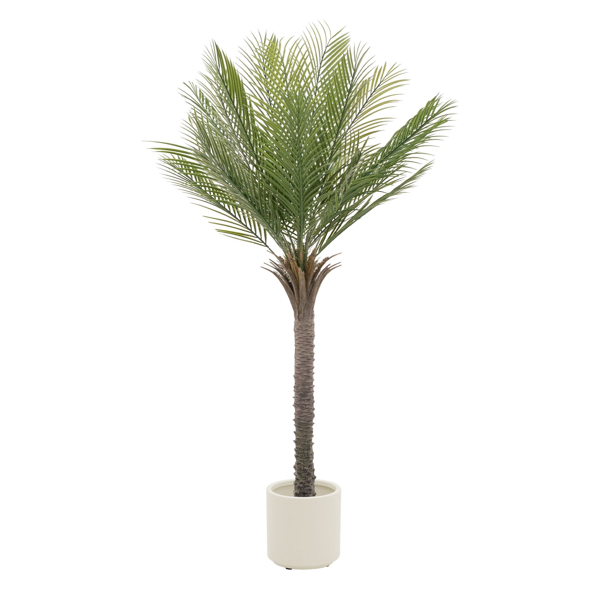 Sztuczna palma Sztuczna palma Sztuczna roslina Sztuczna palma w doniczce 150 cm