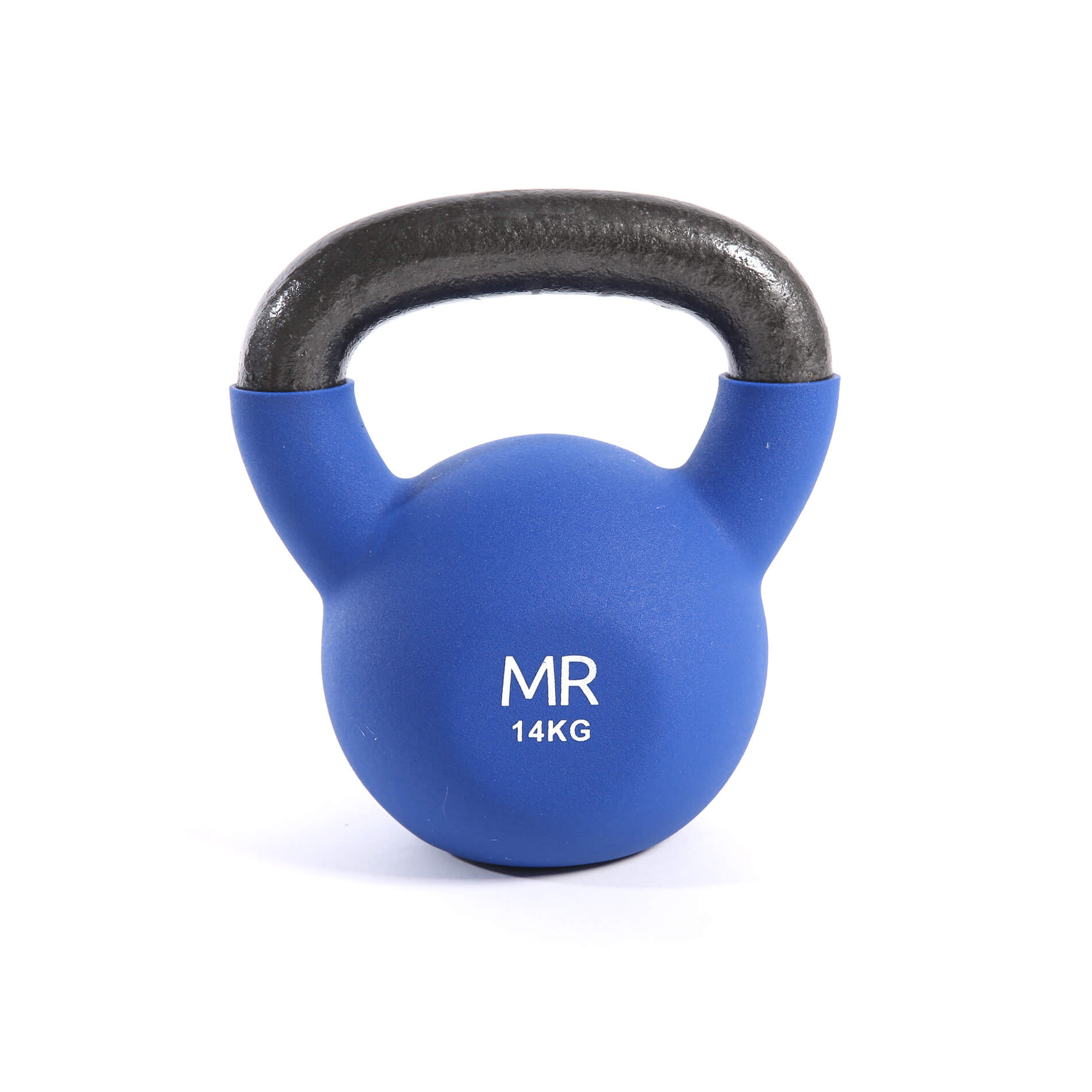 Kettlebell In Ghisa Rivestita In Neoprene Per Allenamento Completo, Brucia Grassi E Potenzia La Forza, Compatta E Antiscivolo