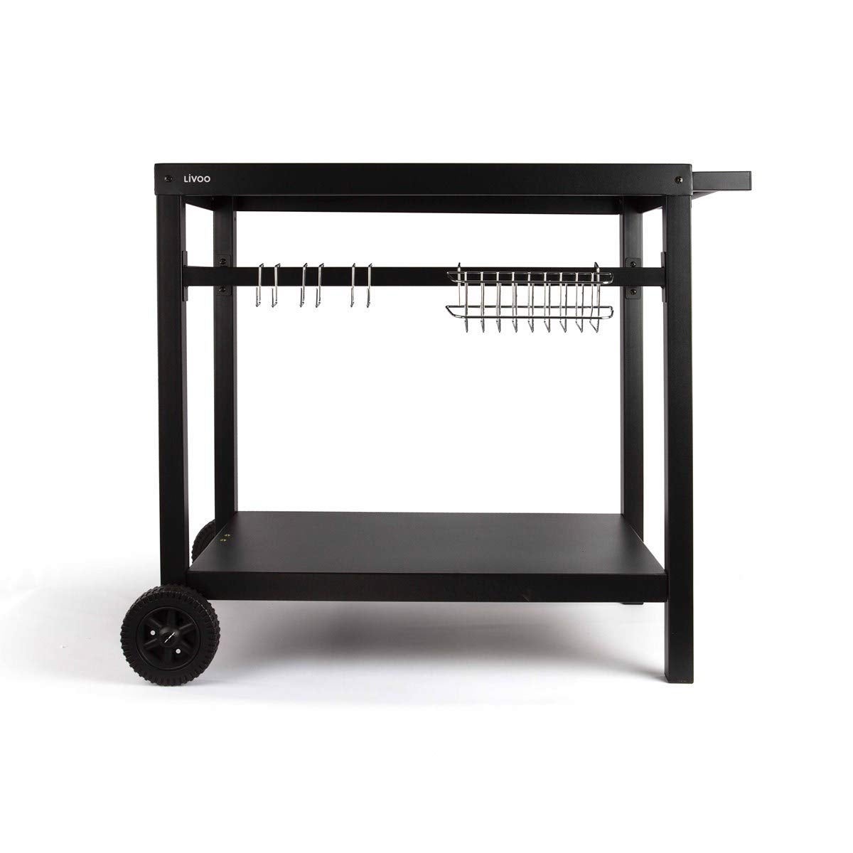Carrello per piastra - 6