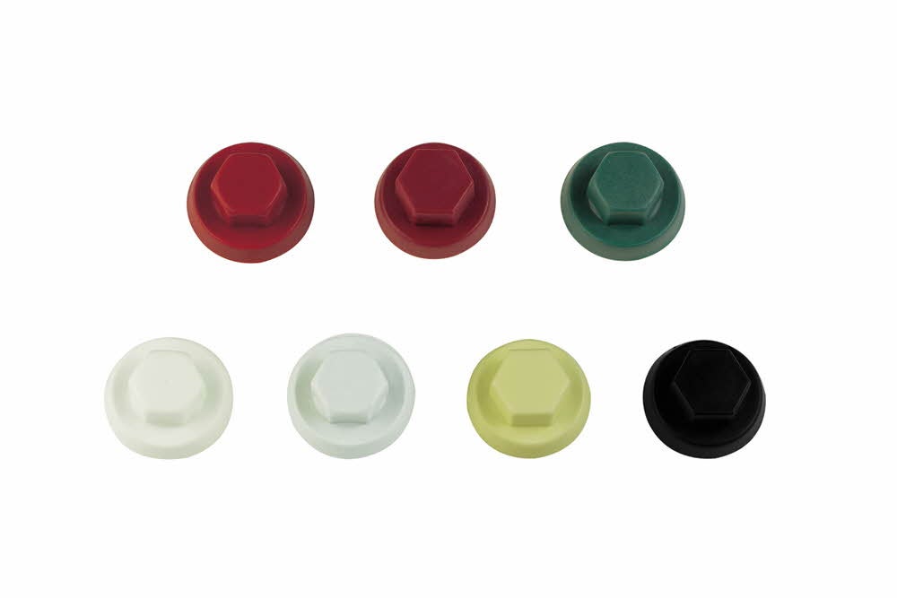 Tappi Filettati M22x1,5 In Acciaio Inox 304 - 3 Pezzi Con Testa Esagonale Esterna, Per Tubi Idraulici E Pneumatici