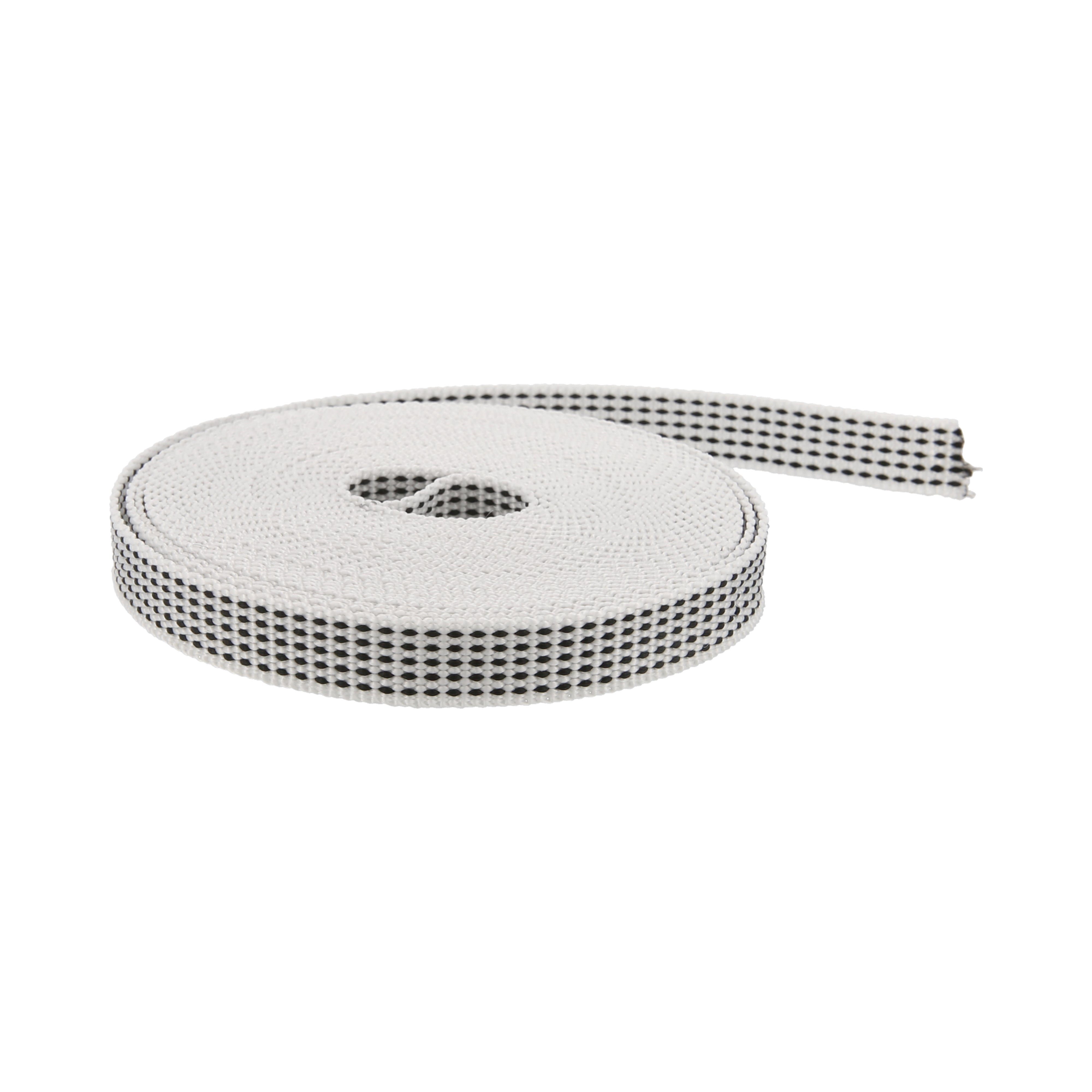 Amig - Cinta para Recogedor de Persianas Enrrollables | Cuerda de Repuesto para Carrete de Persiana de Toque Suave y Rígido | Resiste Rayos UV y Abras - 3