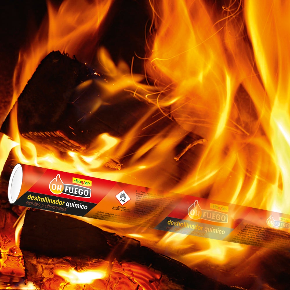 TUBO DESHOLLINADOR 175 g - 3