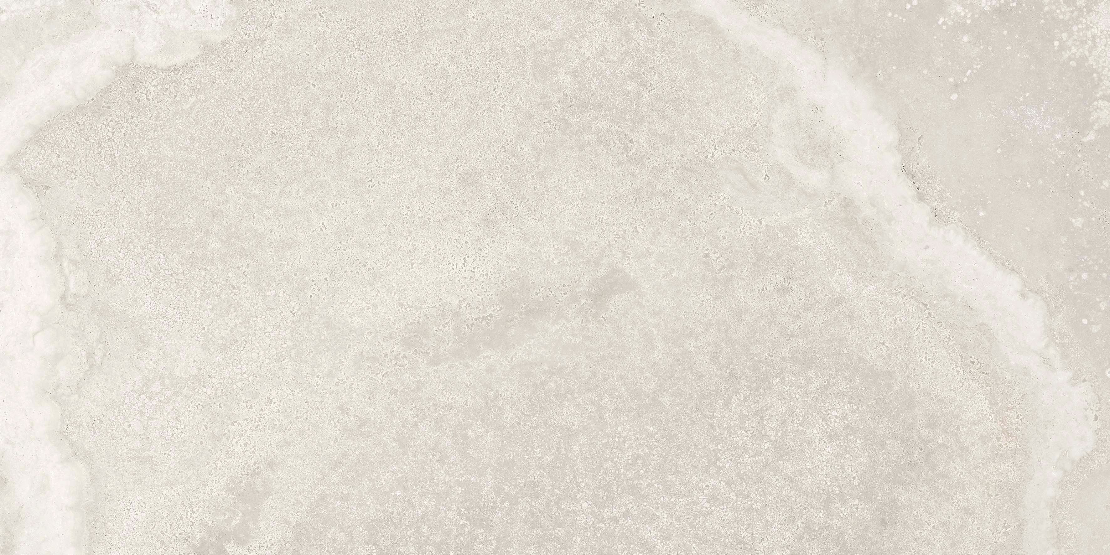 Carrelage sol/mur effet marbre beige Rivery Ivory l.120 x L.60 cm MAJORCA TIFFANY - 3