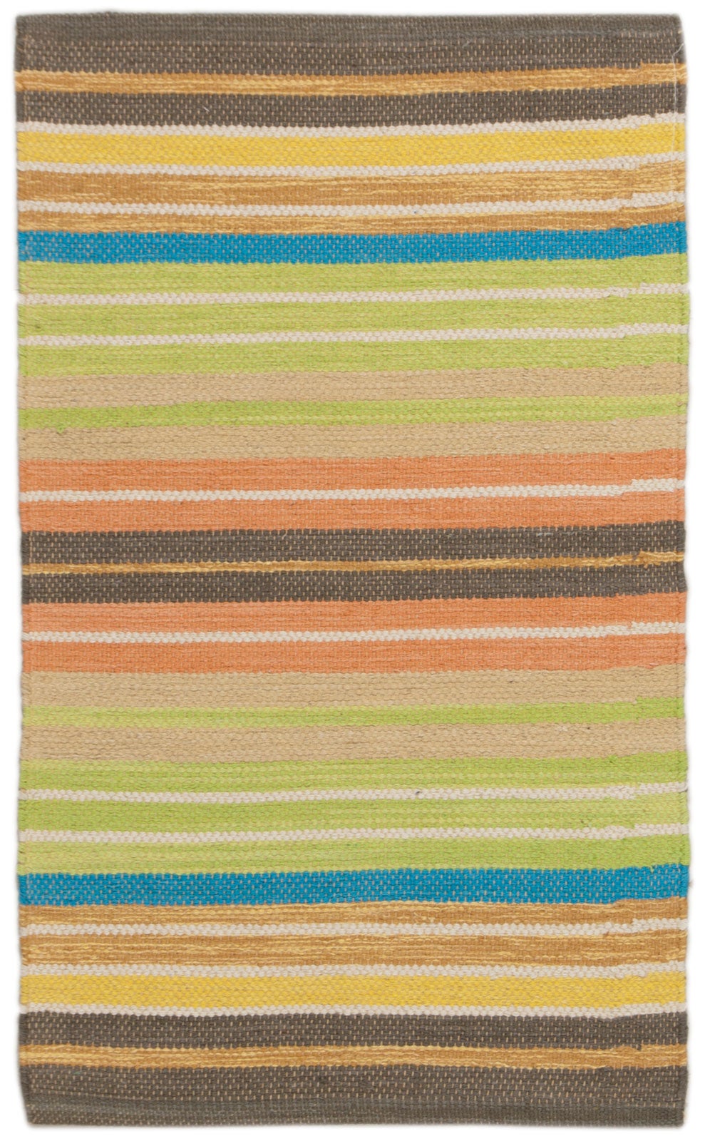 Oryginalny, autentyczny i ręcznie robiony kilim Ideal 80x50 cm