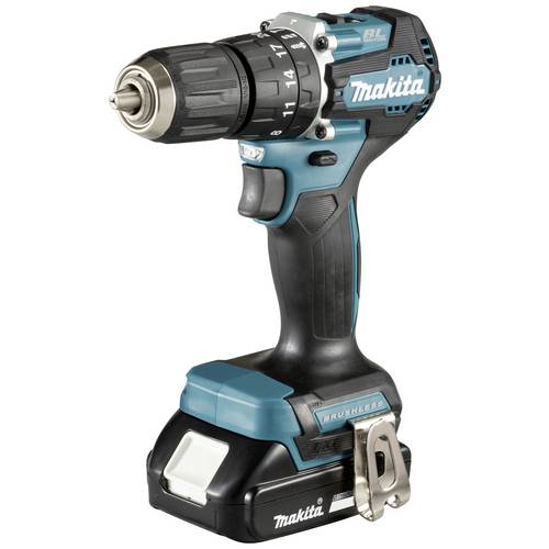 DHP487RAJ Furadeira combinada LXT®