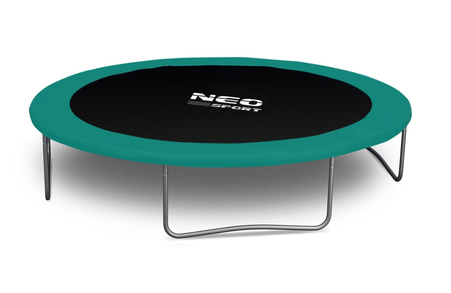 Osłona sprężyn do trampoliny Neo-sport 427-435 cm 14ft