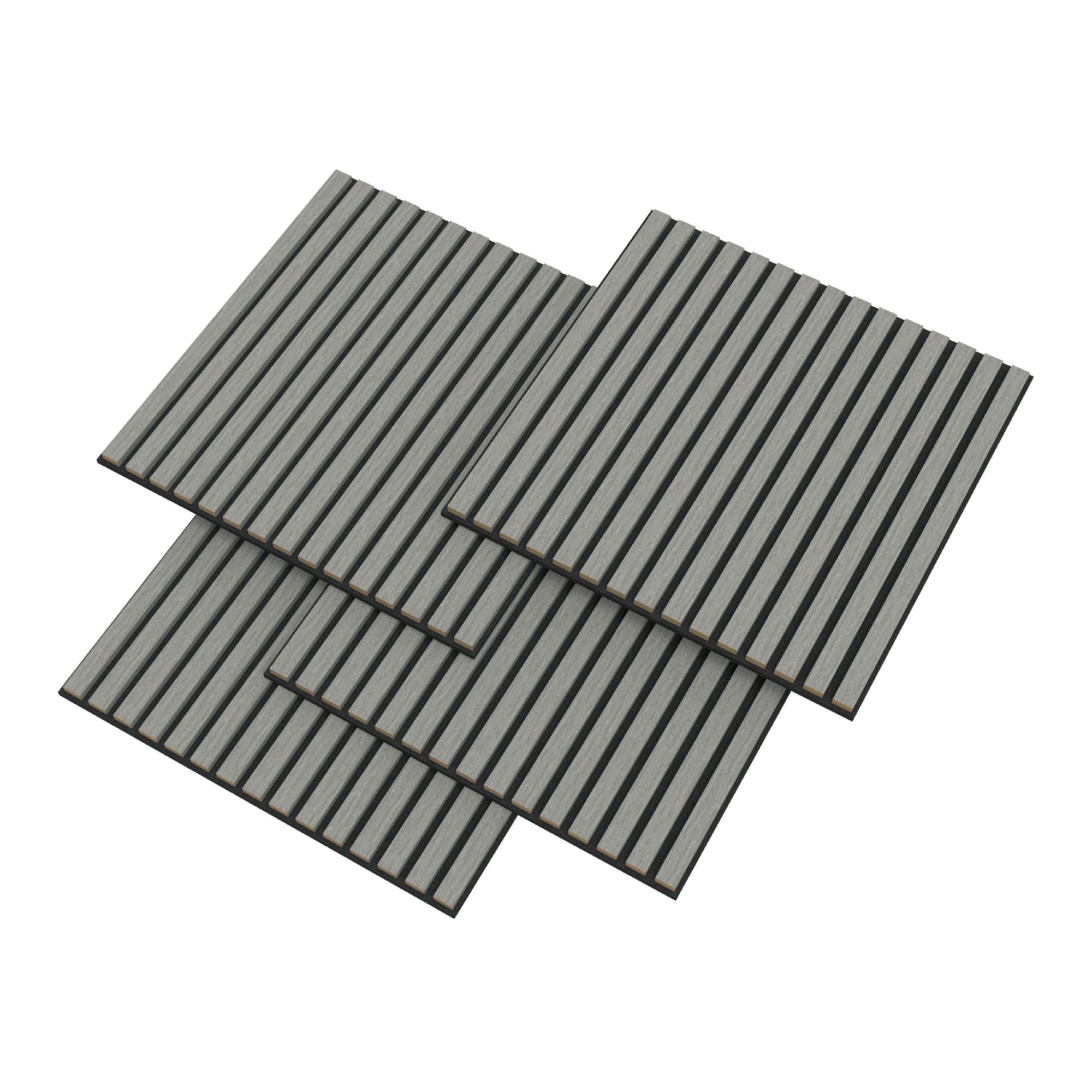 Panneau 3D