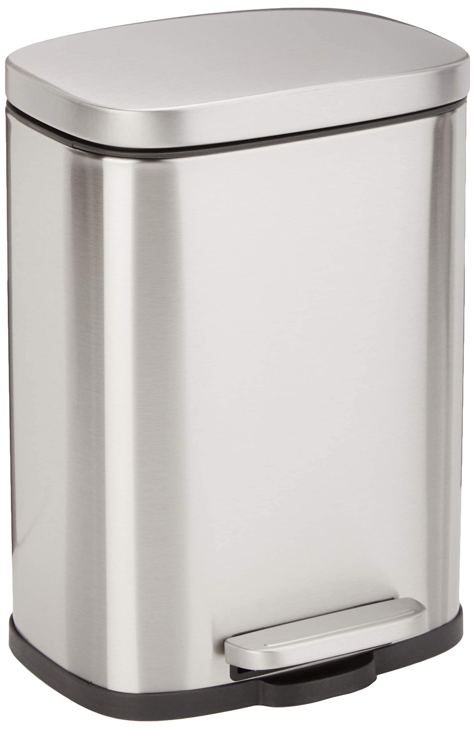 Gettacarte e pattumiere acciaio inox e metallo per bagno