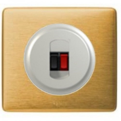 CM0318 Prise Audio Jack Céliane 3,5mm Femelle - Professionnel