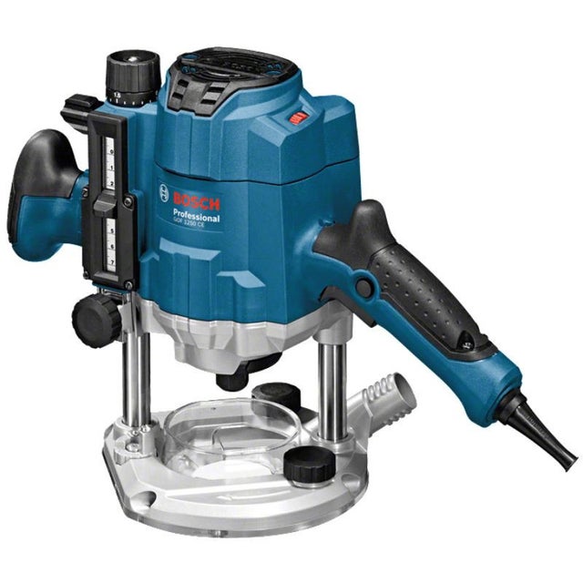 Oberfräse Bosch GOF 900 ACE (Gebraucht) in Bertschikon Gossau für CHF