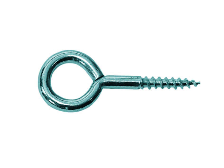 Viti Legno Testa Torx 4.5x80mm - Acciaio Zincato Giallo, 50 Pezzi, Punta Inclusa - Foto 11