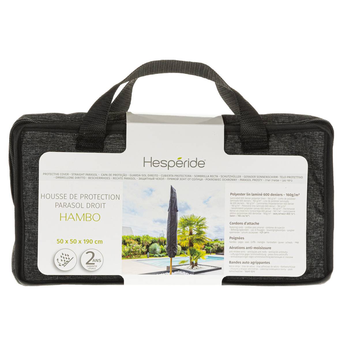 Housse de protection 