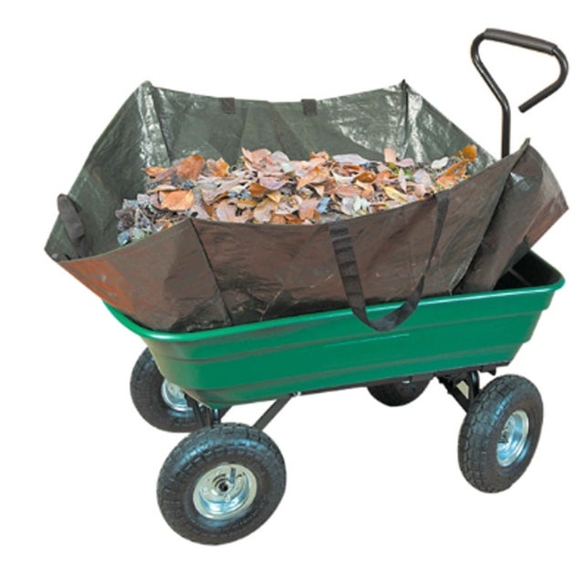 Sac pour brouette RIBIMEX volume utilisable 300L