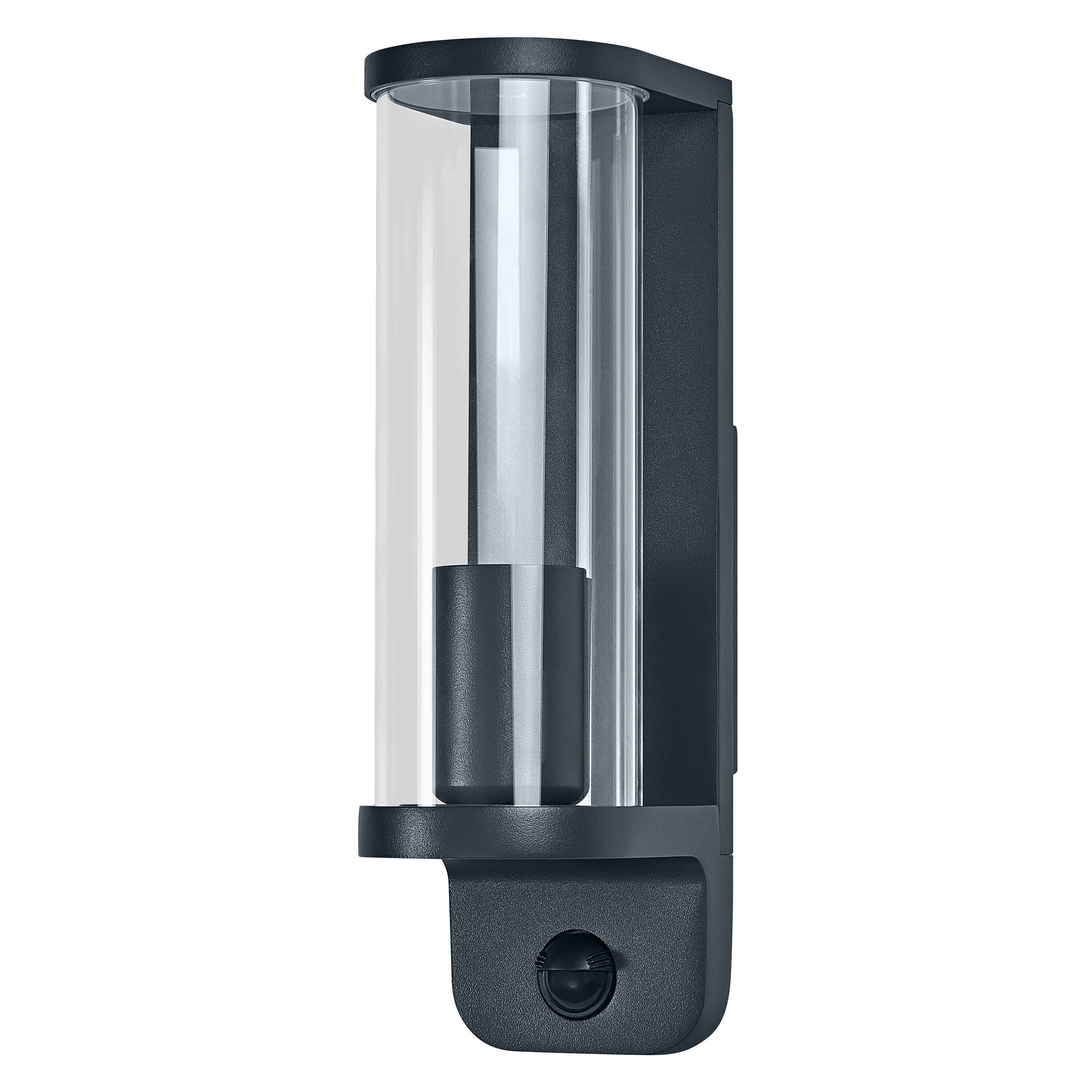 OSRAM Endura Classic LED kinkiet Tubular E27 Czujnik