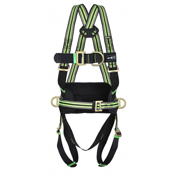 Harnais de maintien - 4 Dés d'accrochage - FA1020500