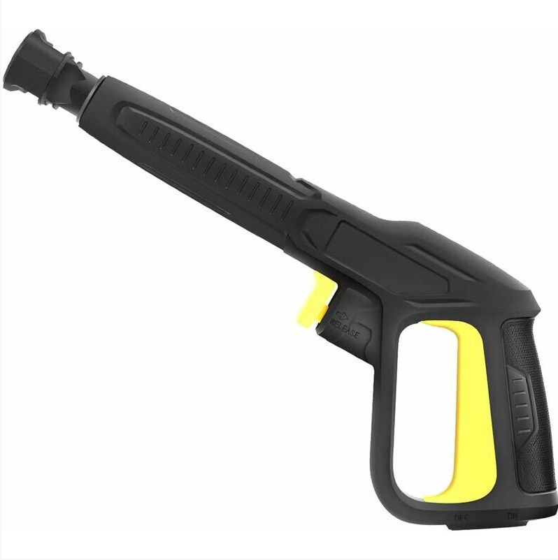 Pistolet zamienny do myjek wysokociśnieniowych K2 K3 K4 K5 K6 K7 serii, pistolet natryskowy z szybkozłączką do serii K2 K7