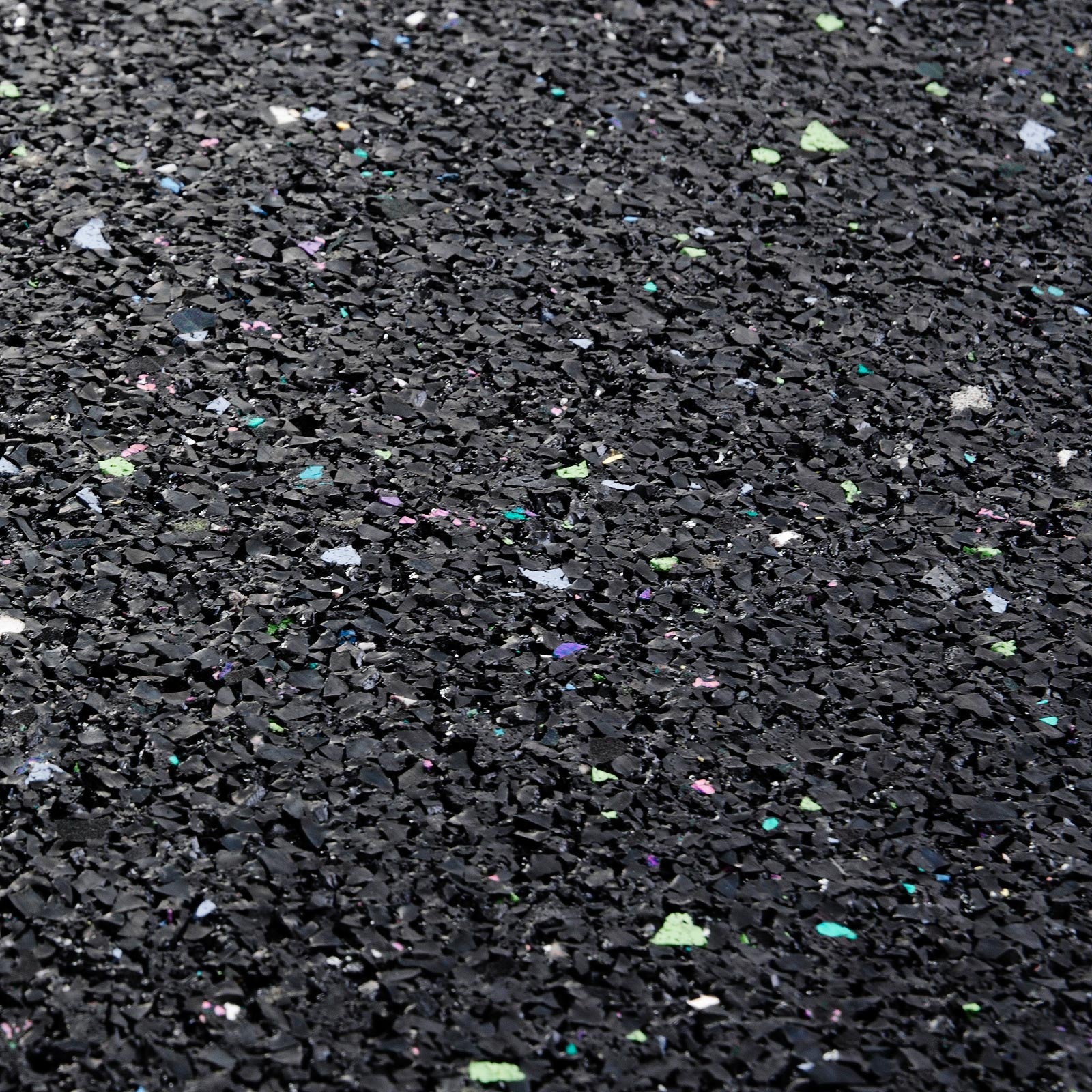 Tapis anti-vibrations absorbant les chocs et le bruit, découpable, 20 mm d'épaisseur 62,5 x 150 cm - 3