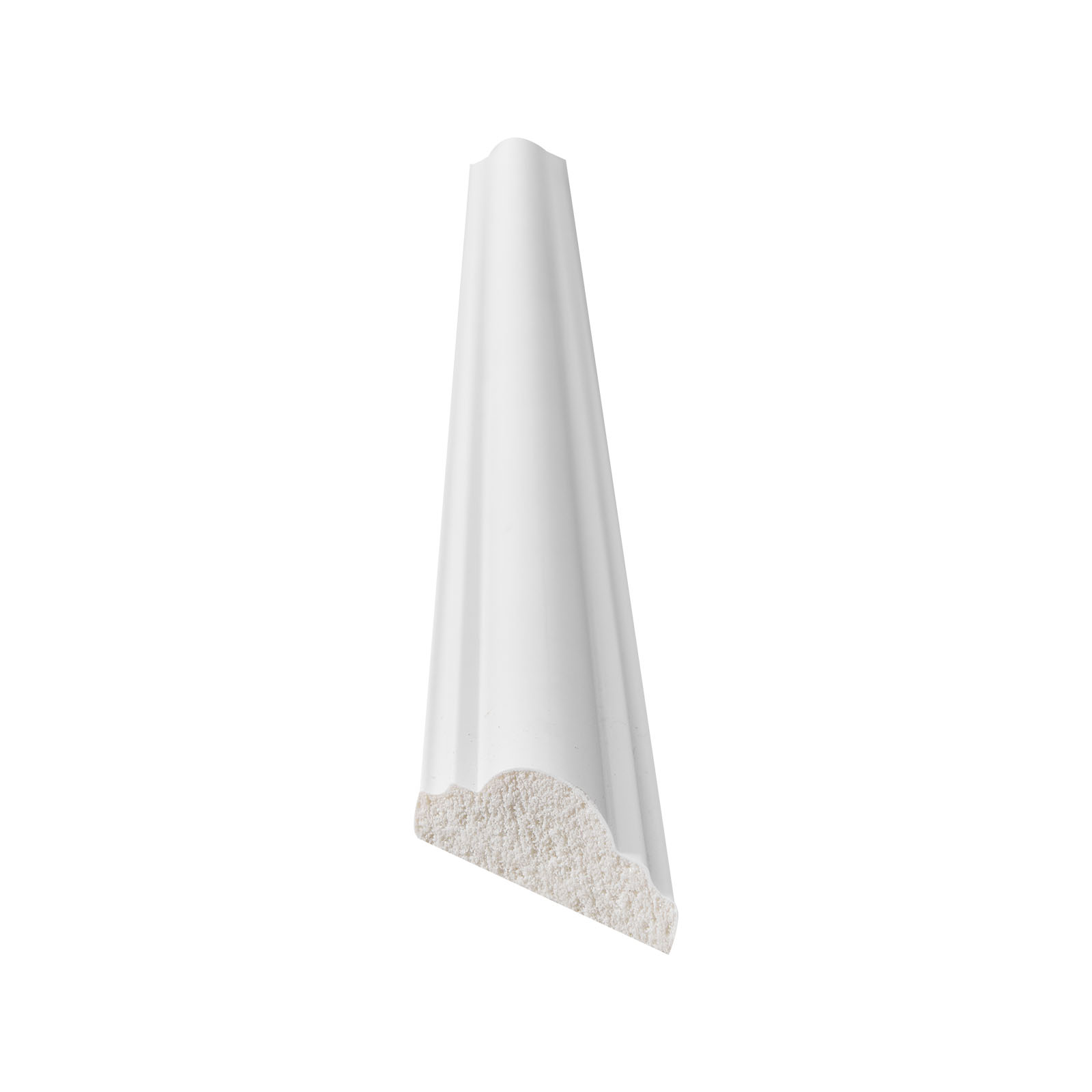 Kit modanatura da parete VEVOR pretagliata Set di 12 cornici modanatura da parete 51x51 cm per decorazioni interne pareti in stile soggiorno camera - 9