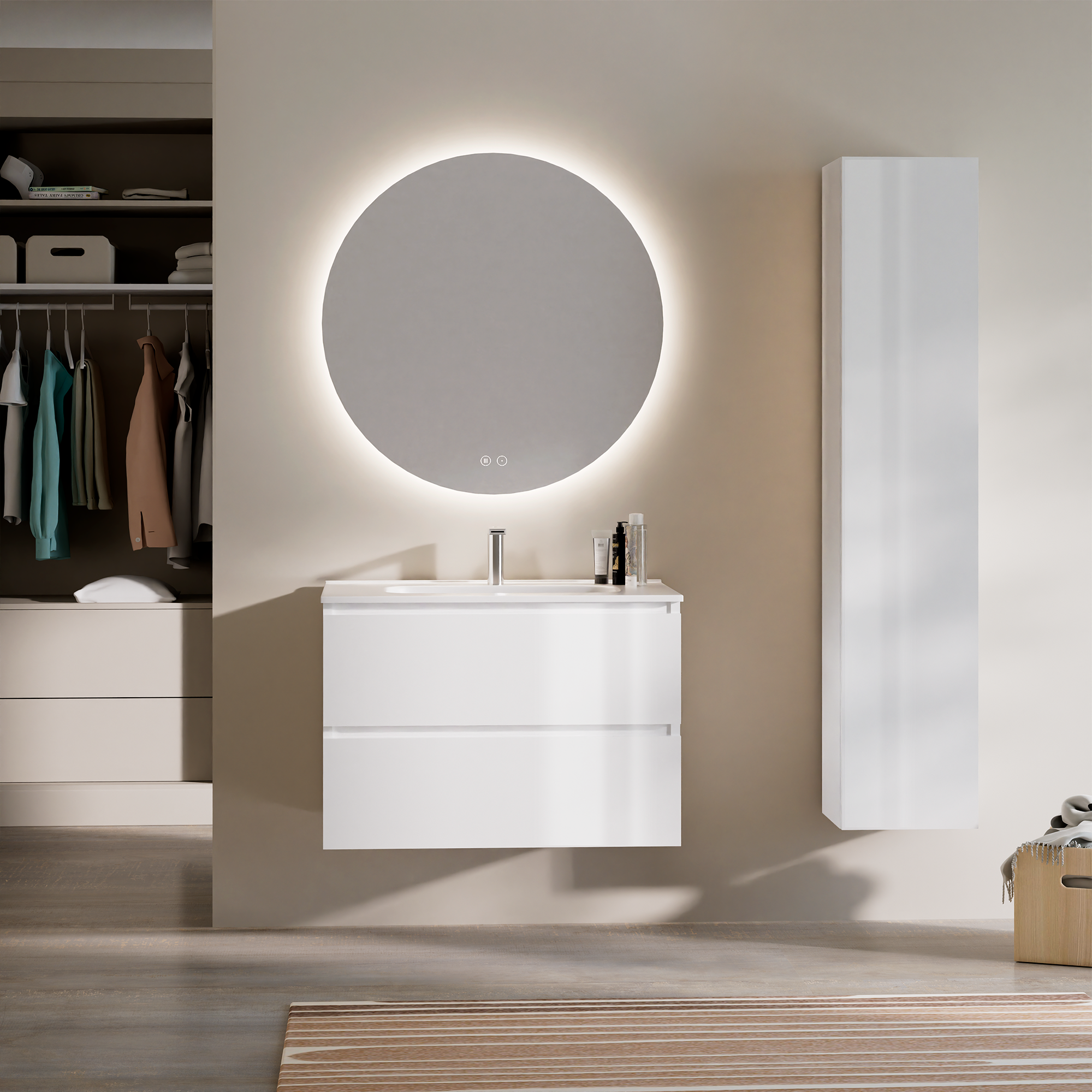 Bianco
