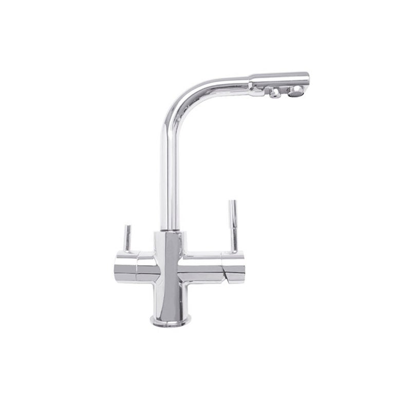 Kran do osmozy PACÍFICO 3-DROŻNY 3/8" CR