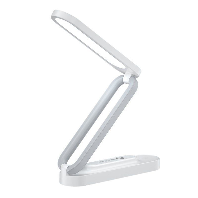 ACMHNC Lampada a Sospensione Ricaricabile LED, Lampada a Sospensione Comodino Camera da Letto Oro nero con Batteria 4500 mAh, Dimmerabile