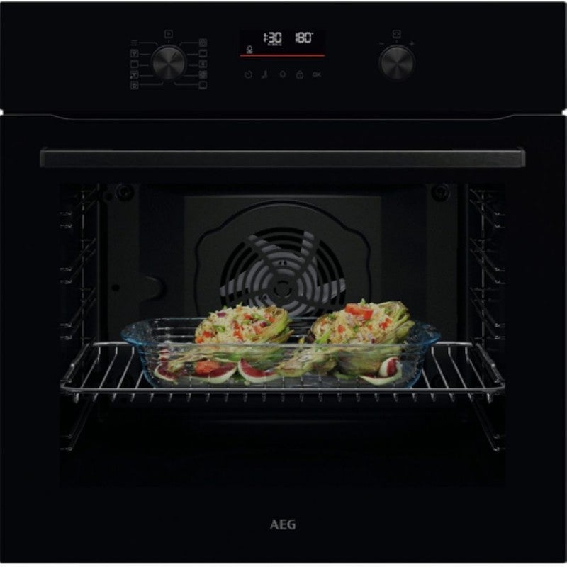 AEG Series 5000 OU5PB40NSK 72 L 3490 W Negro