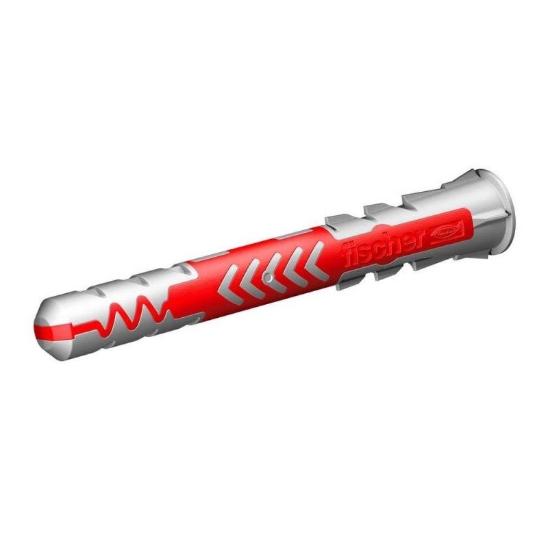 Cheville tous matériaux duopower 8x65 fischer - 7