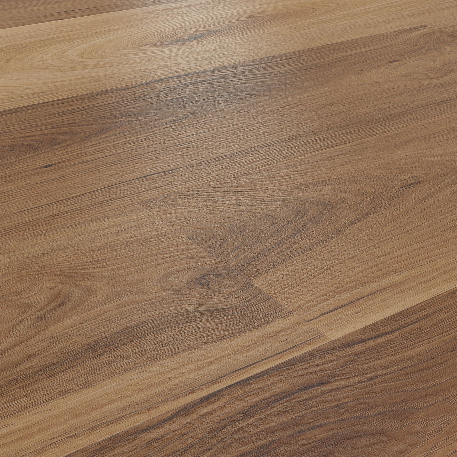 Panel podłogowy SPC S-Bevel 1220x230x4,0 Alaska Oak - 3