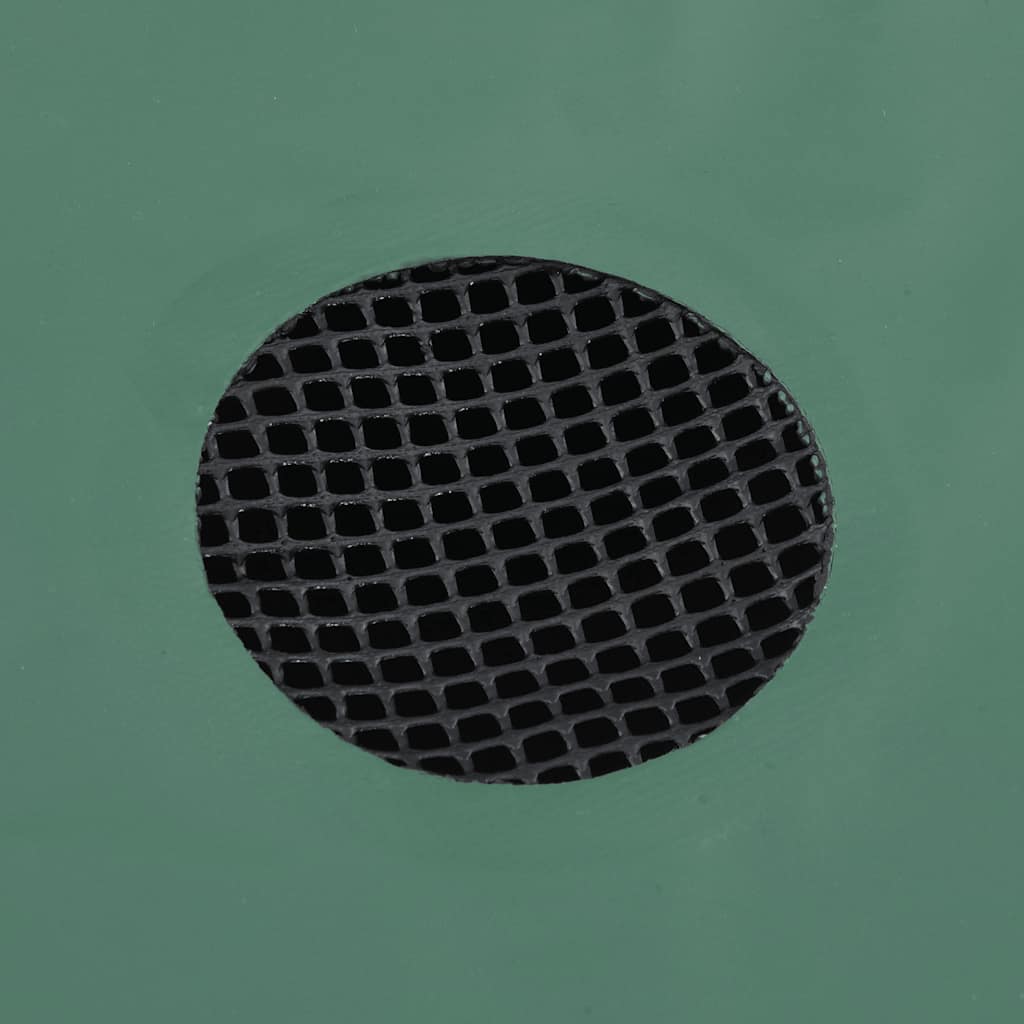 Réservoir pliable d'eau de pluie avec robinet 1250 L - 9