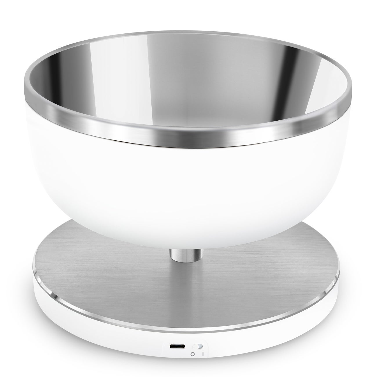 Balance de cuisine KSC01WHMWW Blanc Smeg - 2