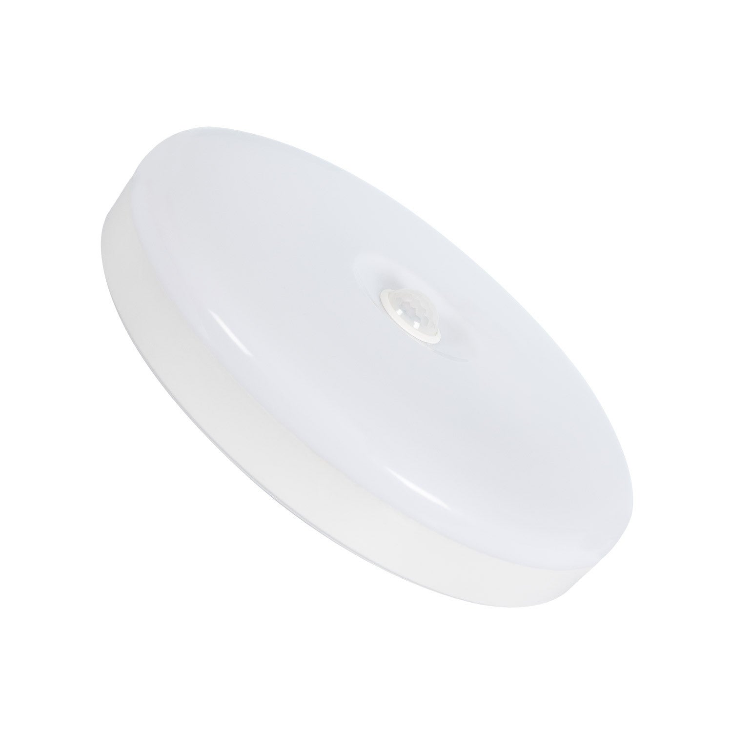 LEDKIA LIGHTING Plafoniera Stagna per due Tubi LED 150 c IP65