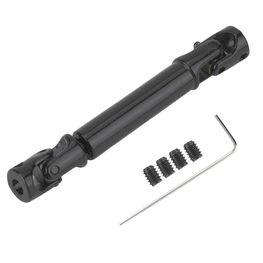 Albero Di Trasmissione CVD In Acciaio Per Auto RC Losi 1/10 Lasernut U4 Tenacity – Ricambio Originale