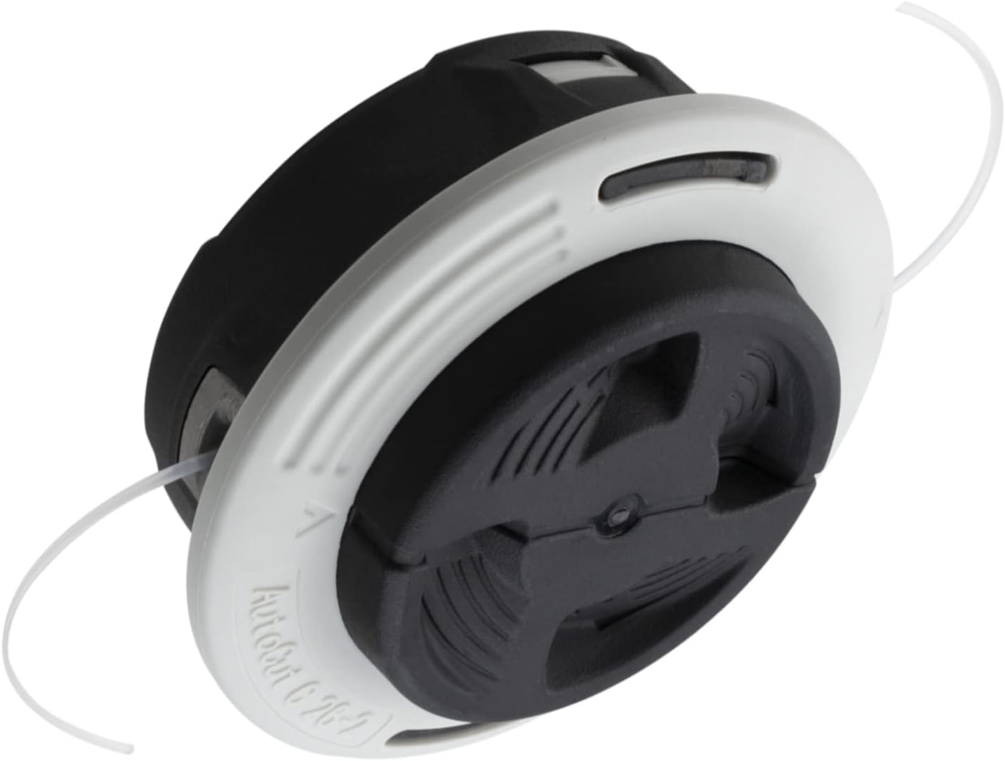 Pasuje do głowicy żyłkowej Narzędzie ogrodnicze do Stihl Autocut C26-2 FS50 FS55 FS70 FS80 FS85 FS90 FS100 FS120 KM55 KM85 KM90 KM110 KM130