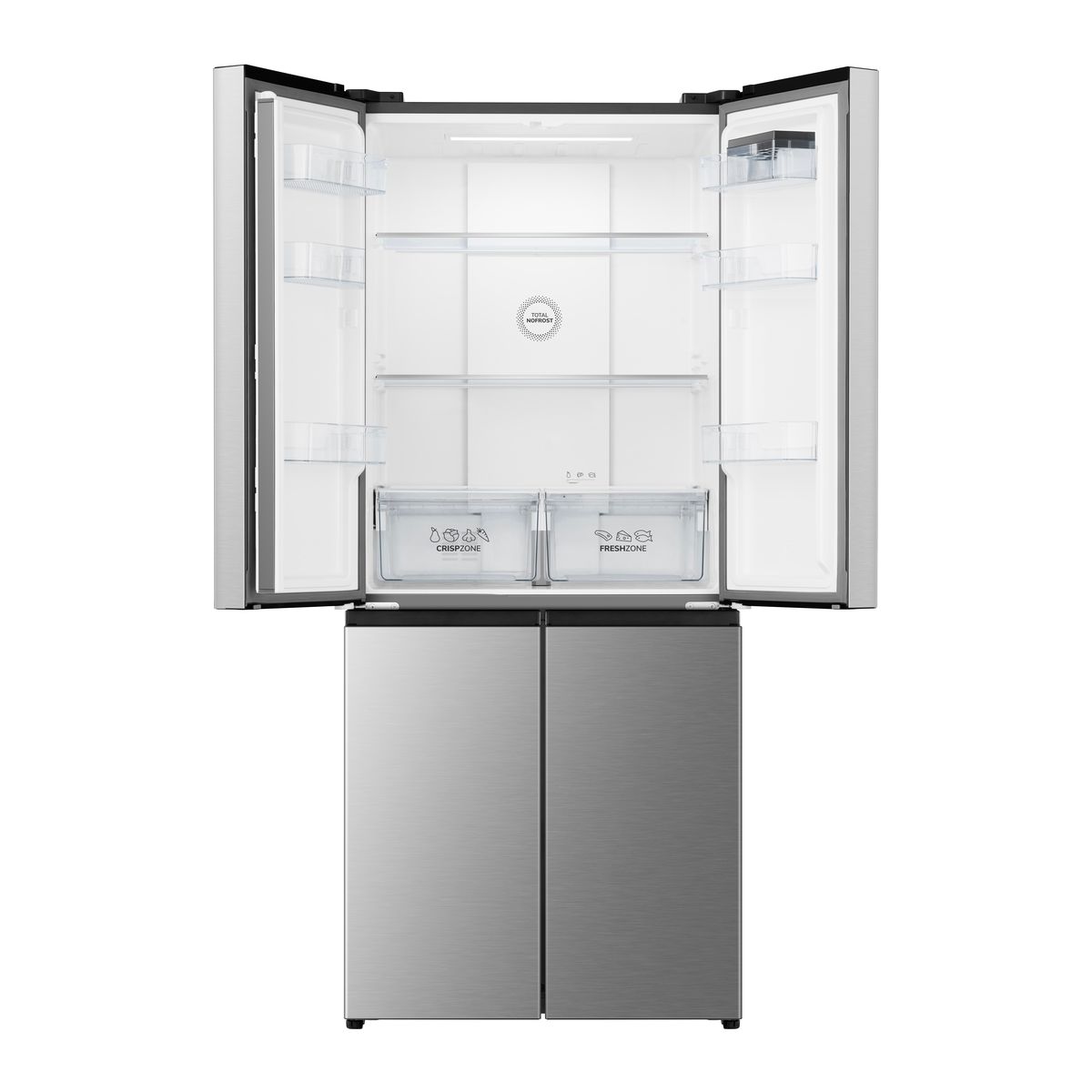 Réfrigérateur multi portes GORENJE NRM819D61X - 5