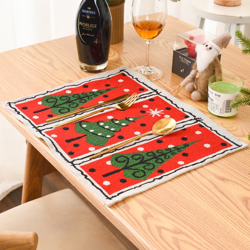 Czerwony