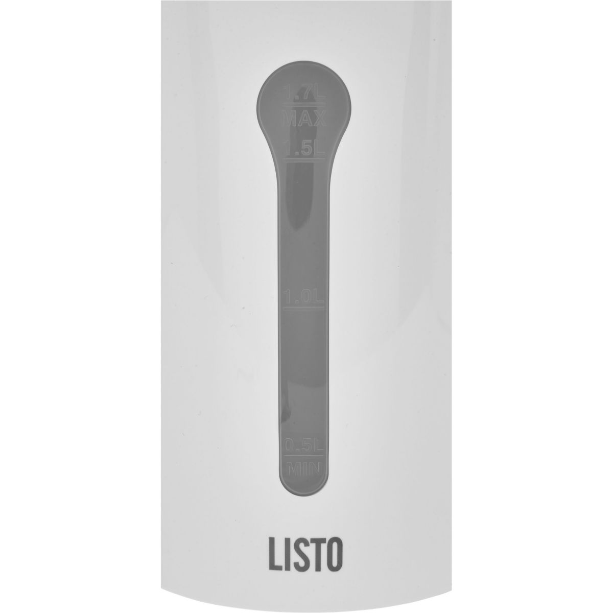Bouilloire LISTO BL L6b - 5
