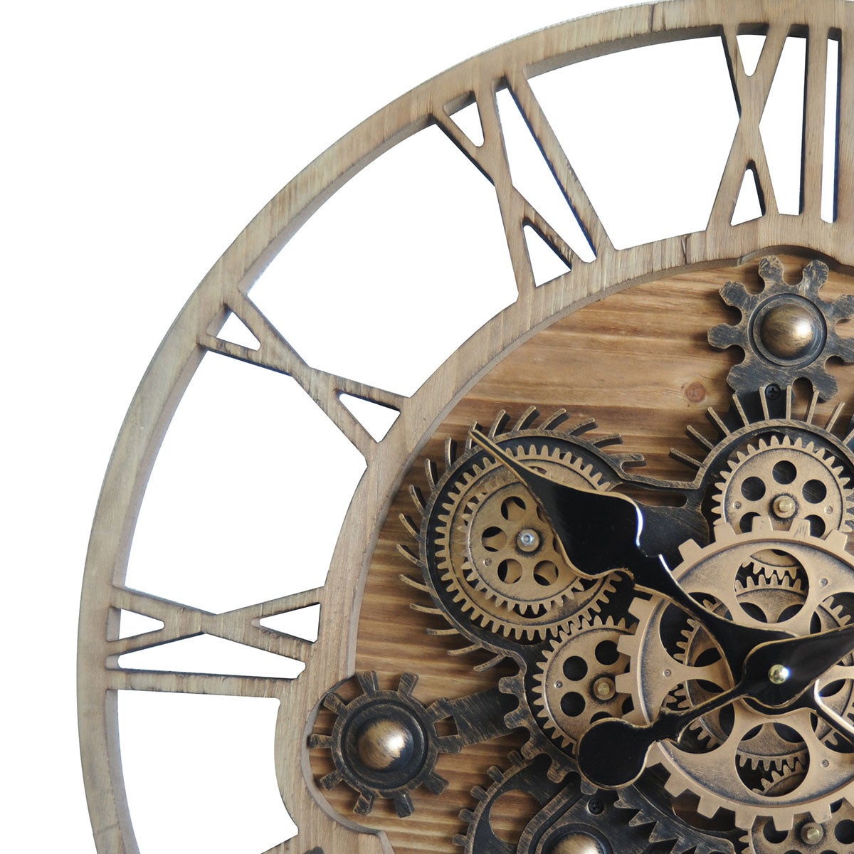 Horloge murale Signes Grimalt By Sigris Brun - 2